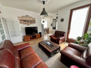 Family home le 31 - 2