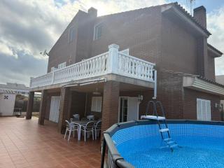 Golden Villa - Cambrils - 0
