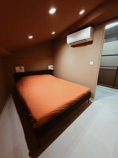 Group 20 beds - Nice - 1
