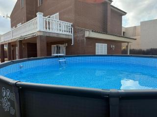Golden Villa - Cambrils - 9
