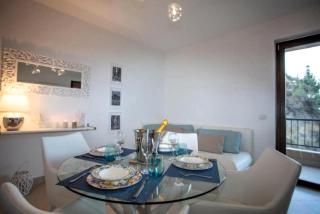 Mediterranean Apartment Pool & Parking - Taormina - 8