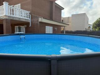 Golden Villa - Cambrils - 7