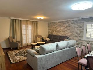 Golden Villa - Cambrils - 5