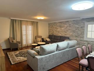 Golden Villa - Cambrils - 4