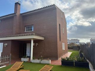 Golden Villa - Cambrils - 3