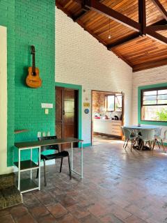 Tô Zen Hostel - Ubatuba - 6