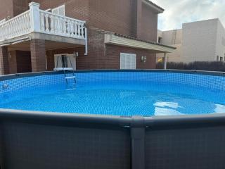 Golden Villa - Cambrils - 1