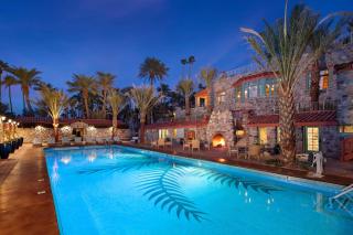 The Inn at Death Valley - 8