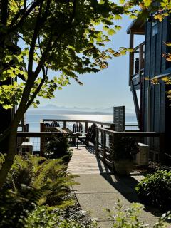 Boatyard Inn - Langley - 1