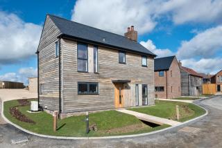 Rowan Cottage BV16 Silverlake Dorset - Warmwell - 9