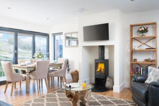 Rowan Cottage BV16 Silverlake Dorset - Warmwell - 8