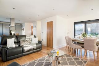 Rowan Cottage BV16 Silverlake Dorset - Warmwell - 7