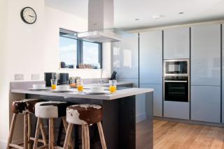 Rowan Cottage BV16 Silverlake Dorset - Warmwell - 6