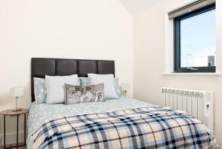 Rowan Cottage BV16 Silverlake Dorset - Warmwell - 5