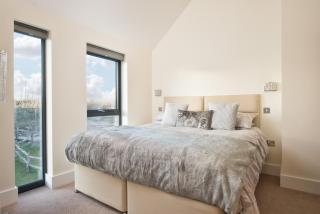 Rowan Cottage BV16 Silverlake Dorset - Warmwell - 4