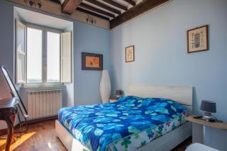 Vista Unica con Parquet - Centro - Siena - 1
