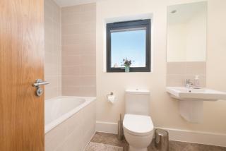 Rowan Cottage BV16 Silverlake Dorset - Warmwell - 2