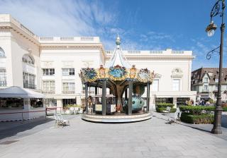 Deauville vue mer YourHostHelper - 9