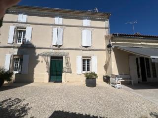 Jolie maison Charentaise - 5