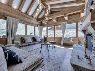 Chalet skis aux pieds avec piscine et sauna à Val-d'Isère - FR-1-567-126 - Val dʼIsère - 2
