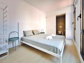 Apartamento céntrico, moderno, Terrassa Rambla - 9