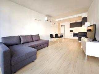 Apartamento céntrico, moderno, Terrassa Rambla - 3