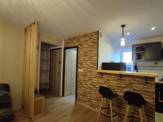 Appartement - Saint-Marcellin - 5