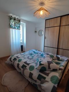 Appartement - Saint-Marcellin - 2