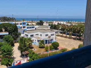 Appartement spacieux avec vue mer - M'diq - 0