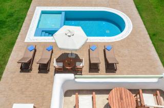 My Villa - Naxos Chora - 9