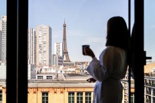 Quinzerie hôtel - Parigi - 9
