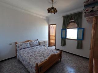 Appartement spacieux avec vue mer - M'diq - 9