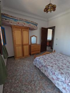 Appartement spacieux avec vue mer - M'diq - 8