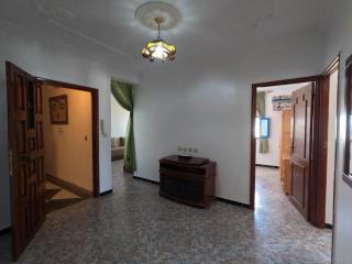 Appartement spacieux avec vue mer - M'diq - 7