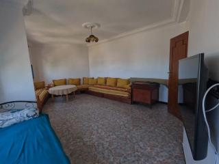 Appartement spacieux avec vue mer - M'diq - 4