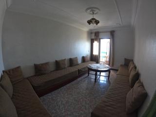 Appartement spacieux avec vue mer - M'diq - 2