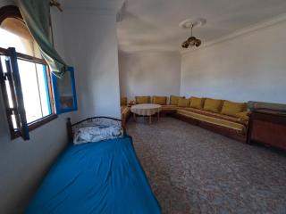 Appartement spacieux avec vue mer - M'diq - 1