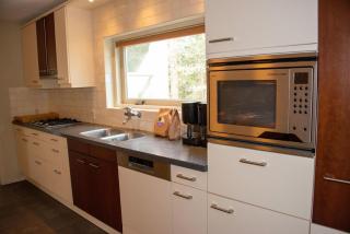 Familiehuis Wellness | 18 personen - 6