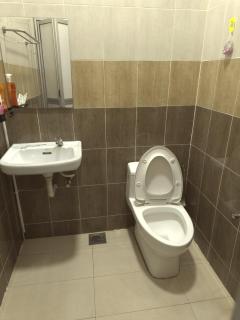 MM Homestay - Kamunting - 9