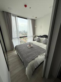 The CLEV Riverline Chaophraya - 7