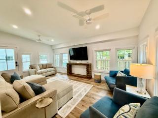 Rodney street 110 - Rehoboth Beach - 9
