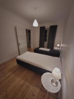 Home Inn Rör11 - Stoccolma - 9