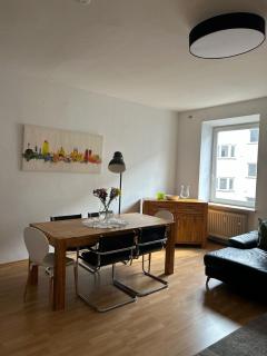 АFter BООKlNG rеquеst sсаn q,r-СОDE to СОNFlRM your rеquеst OR read INF0RMATI0N in dеsсripti0n ---Apartamento Central - Monaco di Baviera - 8