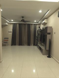 MM Homestay - Kamunting - 5