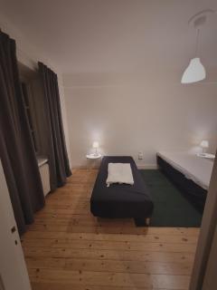 Home Inn Rör11 - Stoccolma - 7