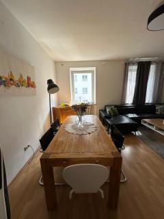 АFter BООKlNG rеquеst sсаn q,r-СОDE to СОNFlRM your rеquеst OR read INF0RMATI0N in dеsсripti0n ---Apartamento Central - Monaco di Baviera - 4