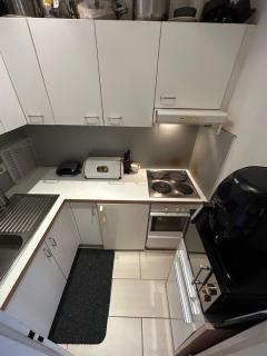 АFter BООKlNG rеquеst sсаn q,r-СОDE to СОNFlRM your rеquеst OR read INF0RMATI0N in dеsсripti0n ---Apartamento Central - Monaco di Baviera - 3