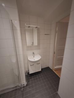 Home Inn Rör11 - Stoccolma - 4