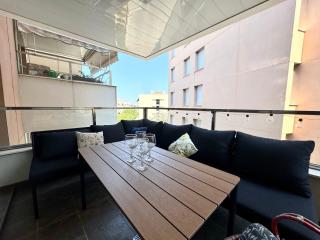Santa Clotilde Apartment - Lloret de Mar - 1