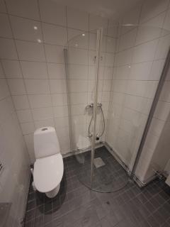 Home Inn Rör11 - Stoccolma - 3